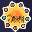 Icon of program: The Solar System - Univer…