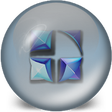 Icon of program: Next Launcher Theme Spher…