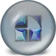 Icon of program: Next Launcher Theme Spher…