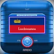 Icon of program: Radio Liechtenstein Live