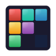 Icono de programa: GridSmash - Block Puzzle …