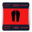 Icon of program: Calorie Counter Reduction…