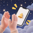 Icon of program: EchoFind  FInd My Phone
