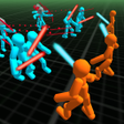 Icono de programa: Stickman Simulator: Battl…