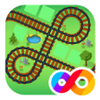 Icono de programa: Gold Train FRVR - Best Ra…