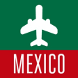 Icon of program: Mexico Offline Map & City…