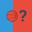 Icon of program: Basketball Stars. Quiz