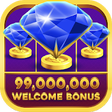 Icono de programa: Slots - Blue Diamond Casi…