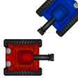 Icono de programa: BattleTanks