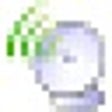 Icono de programa: Surfbeam2 Status