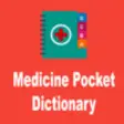 Icon of program: Medicine Pocket Dictionar…