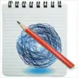 Icon of program: Pencil Sketch Color Lite