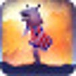 Icon of program: Horse Girl Run