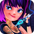 Icon of program: Tattoo Maker