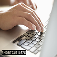 Icono de programa: Shortcut Keys