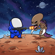 Icon of program: Space Shelter Alien Defen…