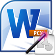 Icono de programa: Doc To PCX Converter Soft…