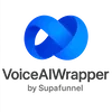 Icon of program: VoiceAIWrapper