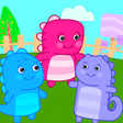 Icono de programa: Nursery Rhymes Songs for …