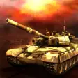 Icon of program: Tank Attack War 2016  3D …