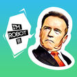 Icon of program: Celebrity Voice Changer -…