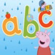Icon of program: Alphabet with Peppa - Pep…