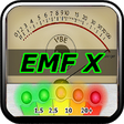 Icono de programa: VBE EMF X 2020 Ghost Hunt…