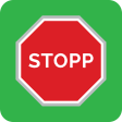 Icon of program: STOPP app