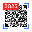 Icono de programa: QR Scanner & Barcode Read…