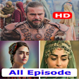 Icon of program: Ertugrul Ghazi in Urdu -H…