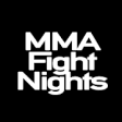 Icon of program: MMA Fights Live Stream Fr…