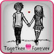 Icono de programa: Together Forever