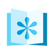 Icono de programa: SparkNotes