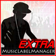 Icon of program: MusicLabelManagerExtra