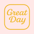 Icon of program: GreatDay AfirmacionesJour…