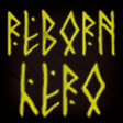 Icono de programa: Reborn hero Возрождённый