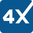 Icon of program: Biz4x - Currency Exchange