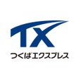 Icon of program: TXアプリ - つくばエクスプレス公式アプリ