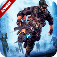 Icono de programa: Zombie Shooter Gun Games …