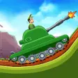Icon of program: Army Tanks On Hills Missi…