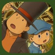 Icon of program: Layton: Unwound Future in…
