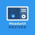 Icono de programa: Headunit Revived