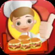 Icon of program: Burgeria Diner Academy: F…