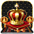 Icono de programa: Golden Crown King Launche…