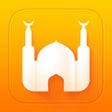 Icon of program: Athan Pro - Muslim Prayer…
