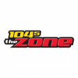 Icon of program: 104-5 The Zone