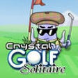 Icon of program: Crystal Golf Solitaire