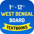 Icon of program: West Bengal State Book Bo…