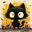 Icon of program: PopCat - Meet Talk  Explo…