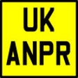 Icon of program: UK ANPR